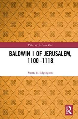 Baldwin I Baldwin I