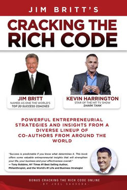 Cracking the Rich Code Cracking the Rich Code