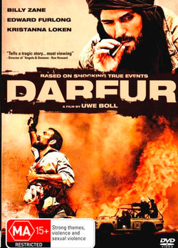 Darfur Darfur