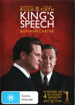 The King's Speech The King's Speech