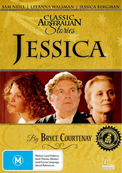 Jessica Jessica