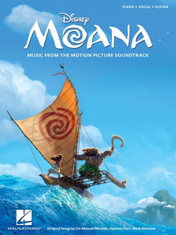 Moana Moana