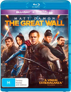 The Great Wall The Great Wall
