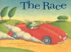 The Race The Race