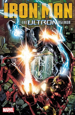 Iron Man Iron Man