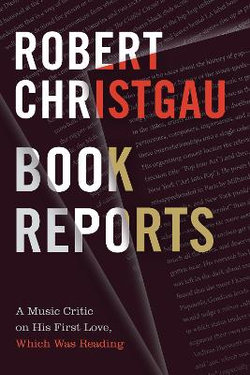 Book Reports Book Reports