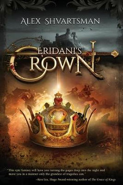 Eridani's Crown Eridani's Crown