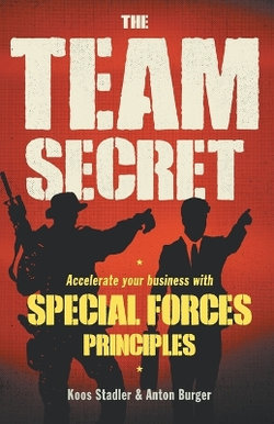 The team secret The team secret