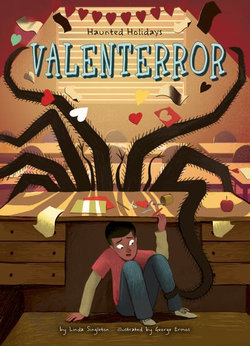Valenterror Valenterror