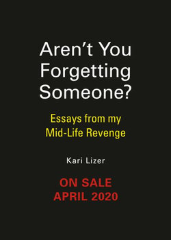 Aren't You Forgetting Someone? Aren't You Forgetting Someone?