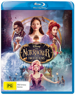The Nutcracker and the Four Realms The Nutcracker and the Four Realms