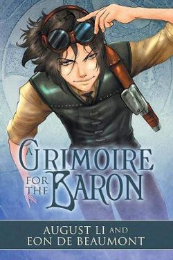 A Grimoire for the Baron A Grimoire for the Baron