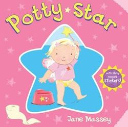Potty Star Potty Star