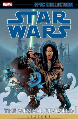 Star Wars Legends Epic Collection Star Wars Legends Epic Collection