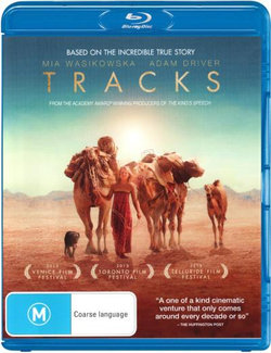 Tracks Tracks