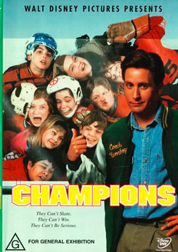 Champions (The Mighty Ducks) Champions (The Mighty Ducks)