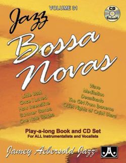 Jazz Bossa Novas Jazz Bossa Novas