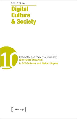 Digital Culture and Society (DCS) Vol. 6, Issue 2 (2020) Digital Culture and Society (DCS) Vol. 6, Issue 2 (2020)