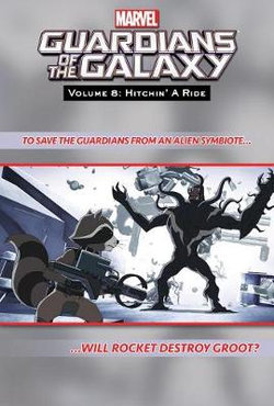Guardians of the Galaxy 8 Guardians of the Galaxy 8