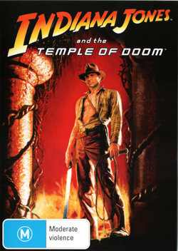 Indiana Jones and the Temple of Doom Indiana Jones and the Temple of Doom