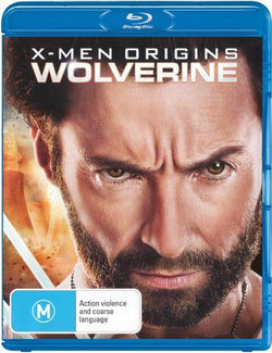 X-Men Origins: Wolverine X-Men Origins: Wolverine
