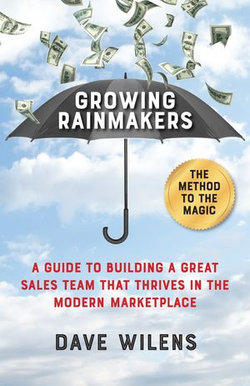 Growing Rainmakers Growing Rainmakers