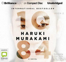 1Q84 1Q84