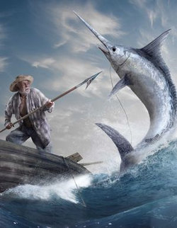 The Old Man and the Sea The Old Man and the Sea