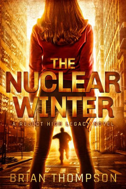 The Nuclear Winter The Nuclear Winter