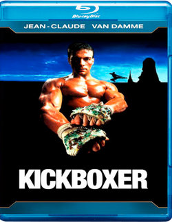 Kickboxer Kickboxer
