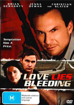 Love Lies Bleeding Love Lies Bleeding