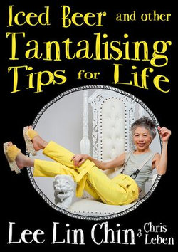 Iced Beer and Other Tantalising Tips for Life Iced Beer and Other Tantalising Tips for Life