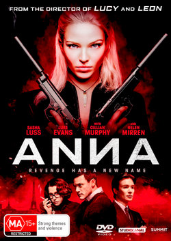 Anna Anna