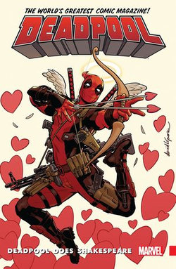 Deadpool Deadpool