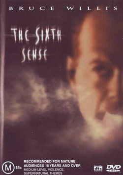 The Sixth Sense The Sixth Sense