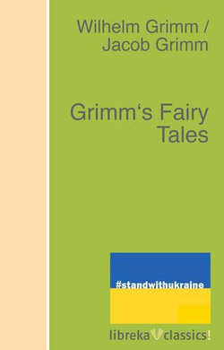 Grimm's Fairy Tales Grimm's Fairy Tales