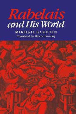Rabelais and His World Rabelais and His World
