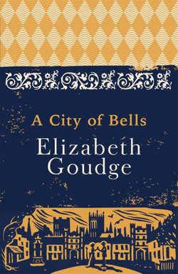 A City of Bells A City of Bells