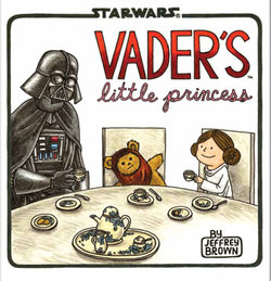 Vader's Little Princess Vader's Little Princess