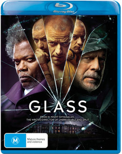 Glass Glass