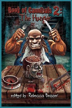 Book of Cannibals 2 Book of Cannibals 2