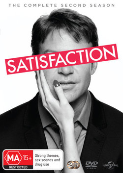 Satisfaction: Season 2 Satisfaction: Season 2