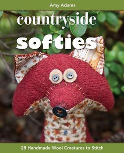 Countryside Softies Countryside Softies