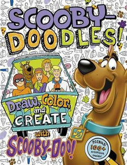 Scooby-Doodles! Scooby-Doodles!