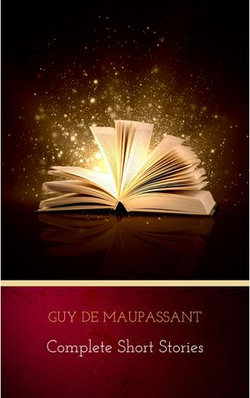 Complete Short Stories Complete Short Stories