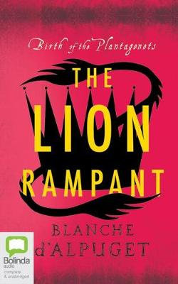 The Lion Rampant The Lion Rampant