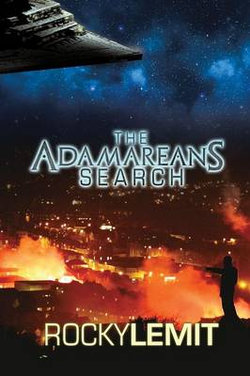 The Adamarean's Search The Adamarean's Search