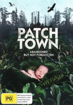 Patch Town Patch Town