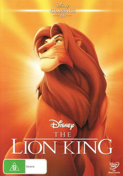 The Lion King (Disney Classics 26) The Lion King (Disney Classics 26)
