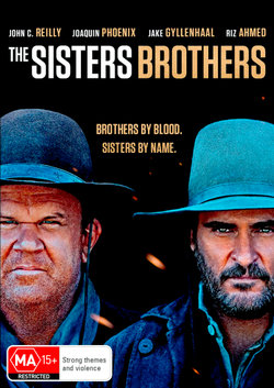 The Sisters Brothers The Sisters Brothers